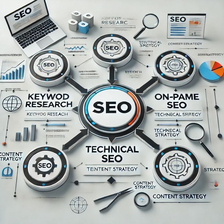 Generative Engine Optimization Services in Delhi